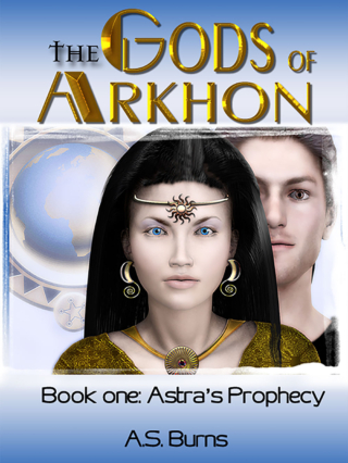 The Gods of Arkhon