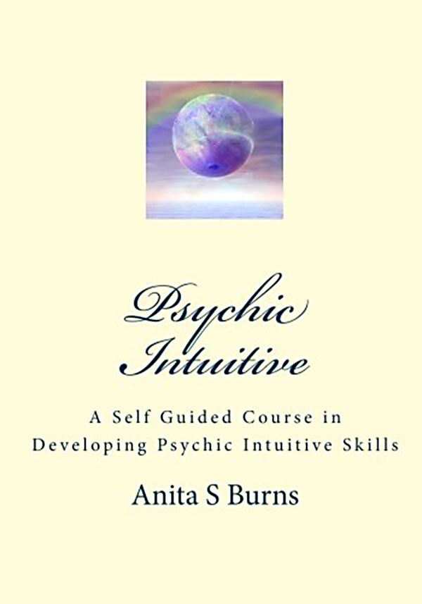 Psychic Intuitive