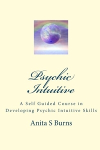 Psychic Intuitive