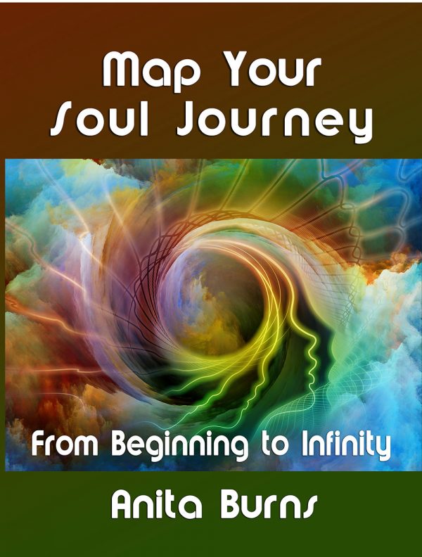 Map Your Soul Journey